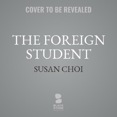The Foreign Student Lib/E book