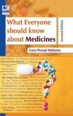 What Everyone Should Know about Medicine book