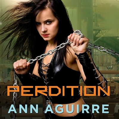 Perdition by Ann Aguirre