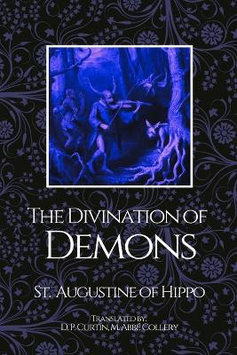 The Divination of Demons book