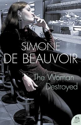 The Woman Destroyed (Harper Perennial Modern Classics) book