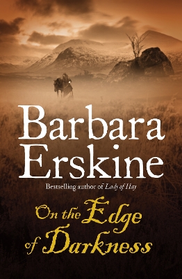 On the Edge of Darkness book