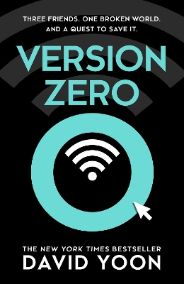 Version Zero book