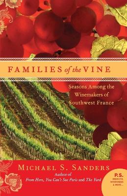 Families of the Vine book