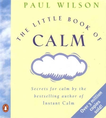 Little Book of Calm book