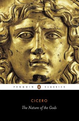 The The Nature of the Gods by Cicero