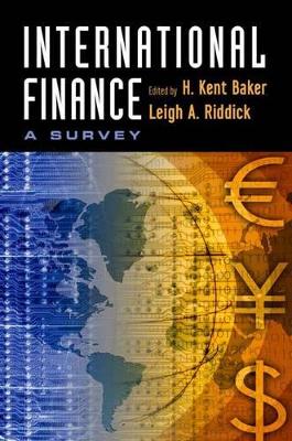 International Finance book