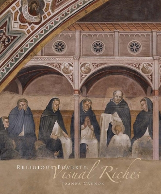 Religious Poverty, Visual Riches book