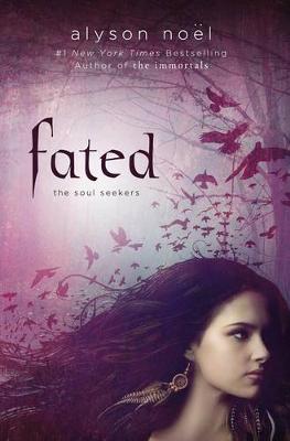 Fated book