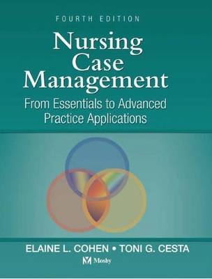 Nursing Case Management book