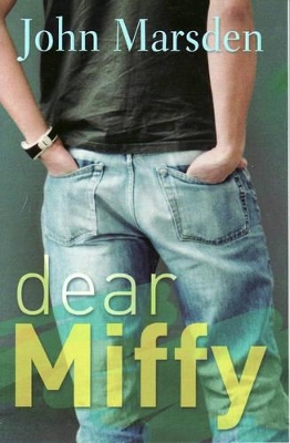 Dear Miffy book