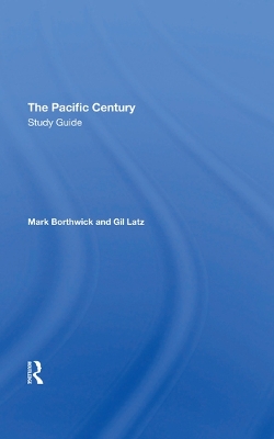 The Pacific Century Study Guide book