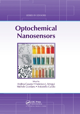 Optochemical Nanosensors book