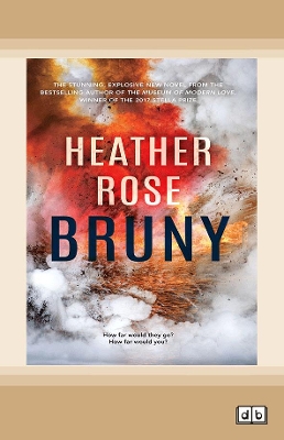 Bruny by Heather Rose