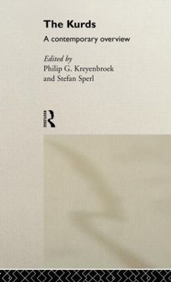 Kurds book