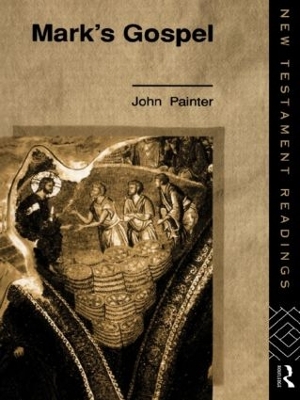 Mark's Gospel book
