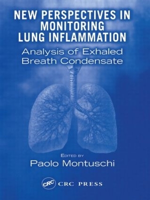 New Perspectives in Monitoring Lung Inflammation book