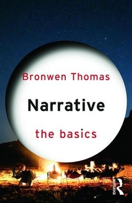 Narrative: The Basics book
