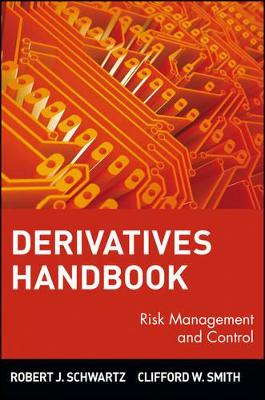 Derivatives Handbook book