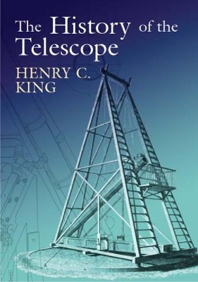 History of the Telescope book