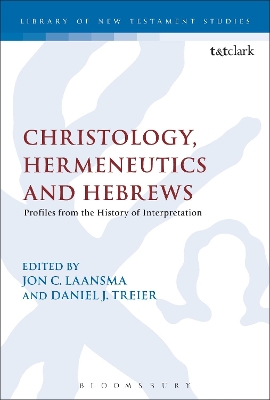 Christology, Hermeneutics, and Hebrews book