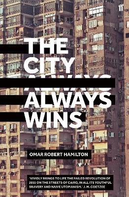 City Always Wins book