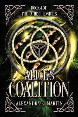 Alice's Coalition book