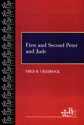 First and Second Peter and Jude book