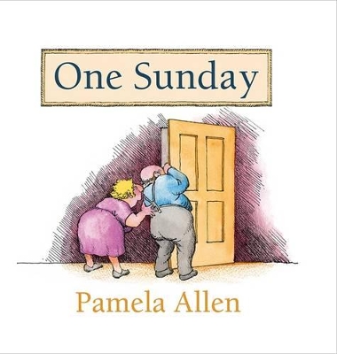 One Sunday book