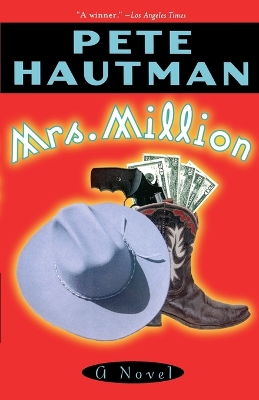 Mrs. Million book