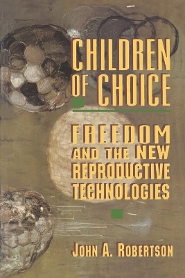 Children of Choice book