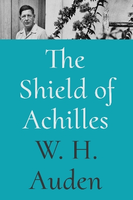 The Shield of Achilles book