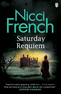 Saturday Requiem book
