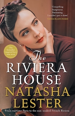 The Riviera House by Natasha Lester
