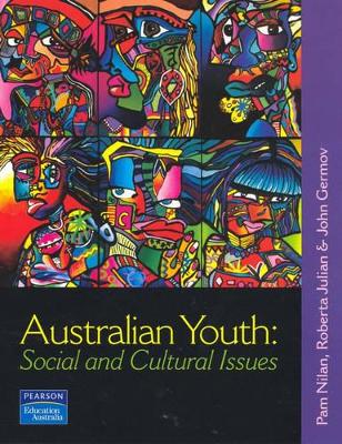 Australian Youth: Social and Cultural Issues book