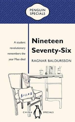 Nineteen Seventy-Six: Penguin Specials book