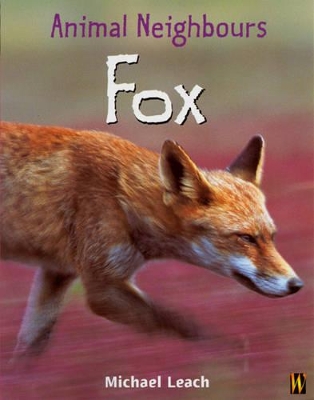 Fox book