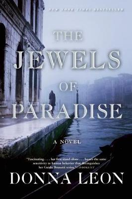 Jewels of Paradise book