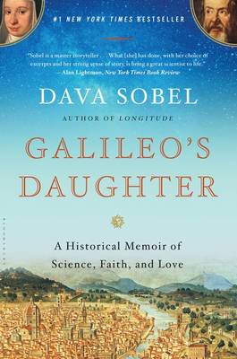 Galileo's Daughter book