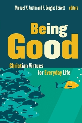 Being Good book
