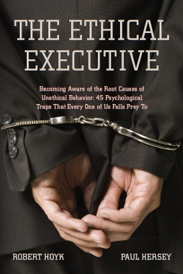 Ethical Executive book