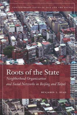 Roots of the State book