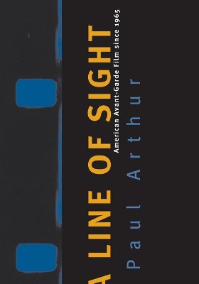 Line of Sight book