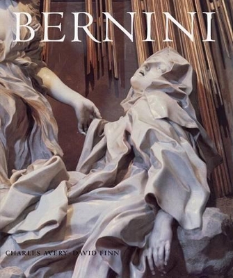 Bernini by Charles Avery