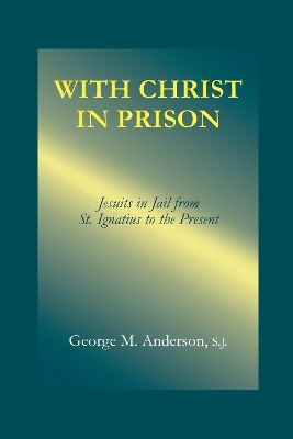 With Christ in Prison book