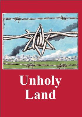 Unholy Land book