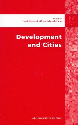 Development and Cities book