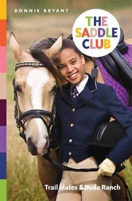 Saddle Club Bindup 3 book