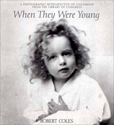 When They Were Young book