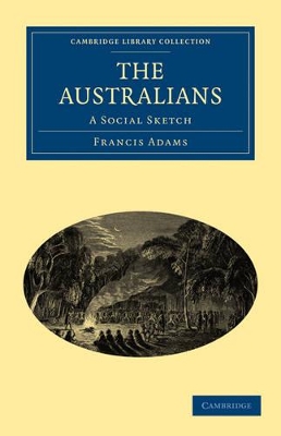 Australians book